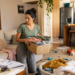 Como organizar a casa quando tudo desanda ao mesmo tempo