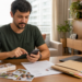 Como organizar arquivos fotos e PDFs do WhatsApp sem deixar o celular imprestavel