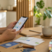 Como organizar documentos digitais no celular sem viver procurando print
