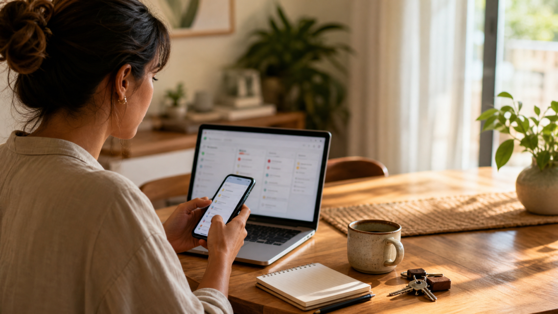 Notion Todoist Keep e lembretes do celular o que funciona melhor na vida real