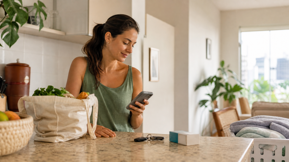 5 Apps de lembretes que ajudam na vida da casa e não só no trabalho