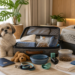 Checklist para viajar com pet sem esquecer o que faz falta na hora
