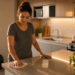 Como fazer um fechamento da cozinha em 15 minutos sem drama
