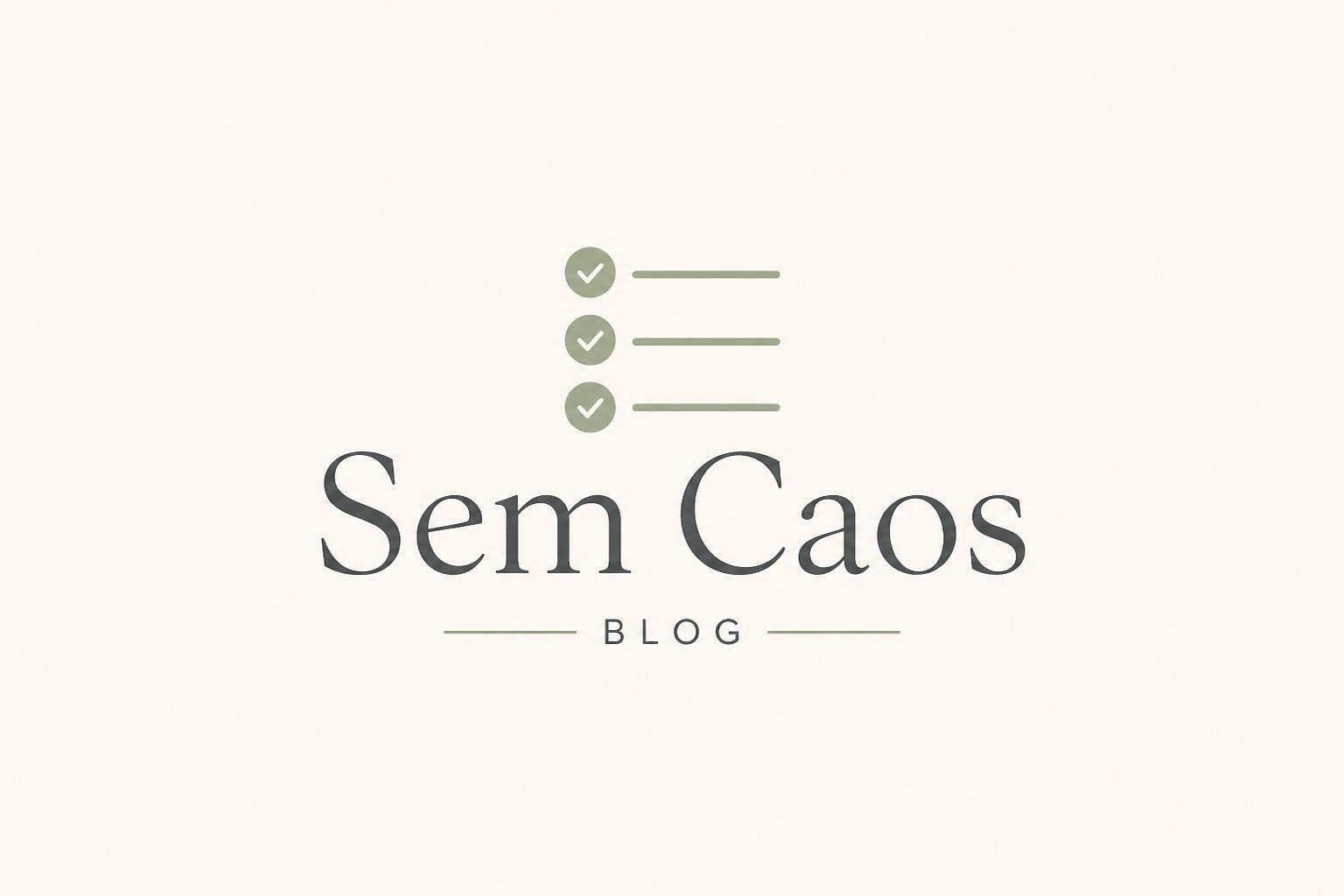 Sem Caos