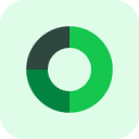 Logo do Organizze