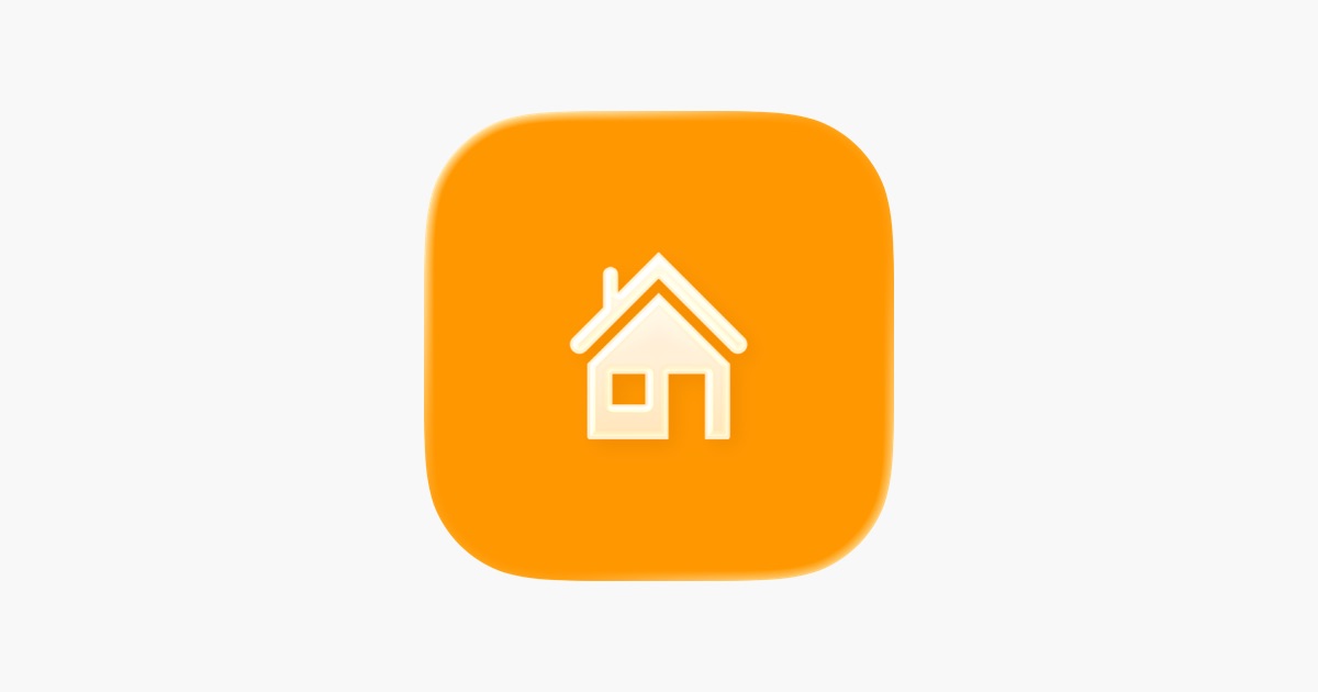 Logo do OurHome