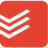 Logo do Todoist