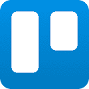 Logo do Trello
