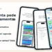 Capa editorial com comparativo entre débito automático, Google Agenda, Google Tasks e Lembretes do iPhone para organizar contas da casa.