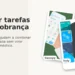 Capa do Sem Caos sobre apps para dividir tarefas da casa sem transformar tudo em cobrança.