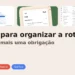 Card editorial com três apps para organizar a rotina: Google Agenda, Todoist e TickTick.