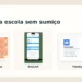 Capa editorial do Sem Caos sobre Google Keep, AnyList e FamilyWall para lista da escola, recados e reposição.