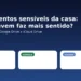 Comparativo entre Proton Drive, Google Drive e iCloud Drive para guardar documentos sensíveis da casa.