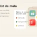 Imagem destacada do post sobre checklist de mala