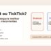 Card editorial do Sem Caos comparando Todoist e TickTick para tarefas recorrentes da casa.