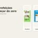 Card editorial do Sem Caos comparando Mealime, AnyList e Samsung Food para planejamento de refeições.