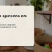 Capa do Sem Caos sobre criança ajudando em casa com tarefas compatíveis com a idade.