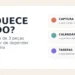 Capa do Sem Caos sobre o sistema de 3 peças para parar de depender da memória.