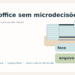 Capa do Sem Caos sobre home office funcional com menos microdecisões e menos atrito.