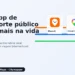 Card do Sem Caos comparando Moovit, Google Maps e Citymapper para não perder ônibus, metrô e tempo.