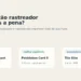 Capa do post do Sem Caos comparando Chipolo Card Spot, Pebblebee Card 5 e Tile Slim.