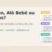 Capa do post do Sem Caos comparando Amazon, Alô Bebê e iFraldas para chá de bebê.