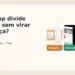 Card editorial do Sem Caos comparando Flatastic, Homey e Cozi para dividir tarefas da casa sem cobrança.