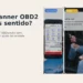 Card do Sem Caos comparando FIXD, Car Scanner e OBDeleven para entender melhor o carro antes de ir à oficina.