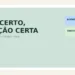 Capa do Sem Caos com o texto App certo, função certa e quatro blocos representando agenda, notas, tarefas e foco.