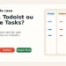 Capa do Sem Caos comparando Trello, Todoist e Google Tasks para projetos da casa como reforma, compras e organização por etapas.