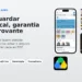 Capa do post sobre onde guardar nota fiscal, garantia e comprovante sem perder prazo.