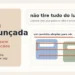 Card editorial do Sem Caos sobre por onde começar quando a casa está bagunçada sem tirar tudo do lugar e piorar o caos.