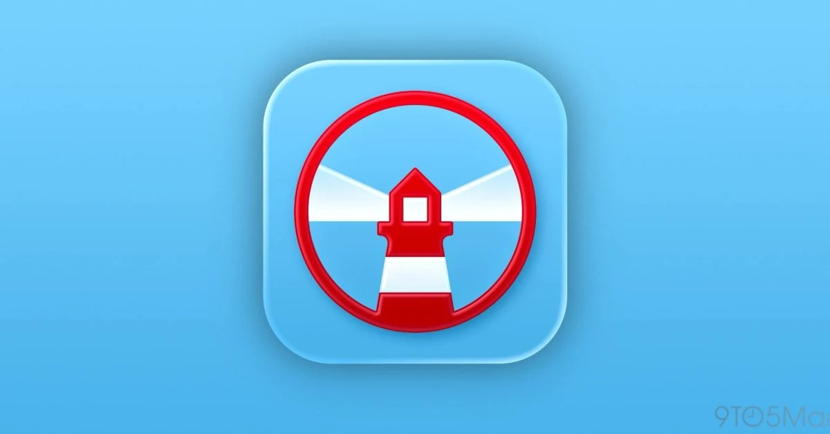 Imagem do app Unforgetful destacando sua interface e proposta de lembretes persistentes.