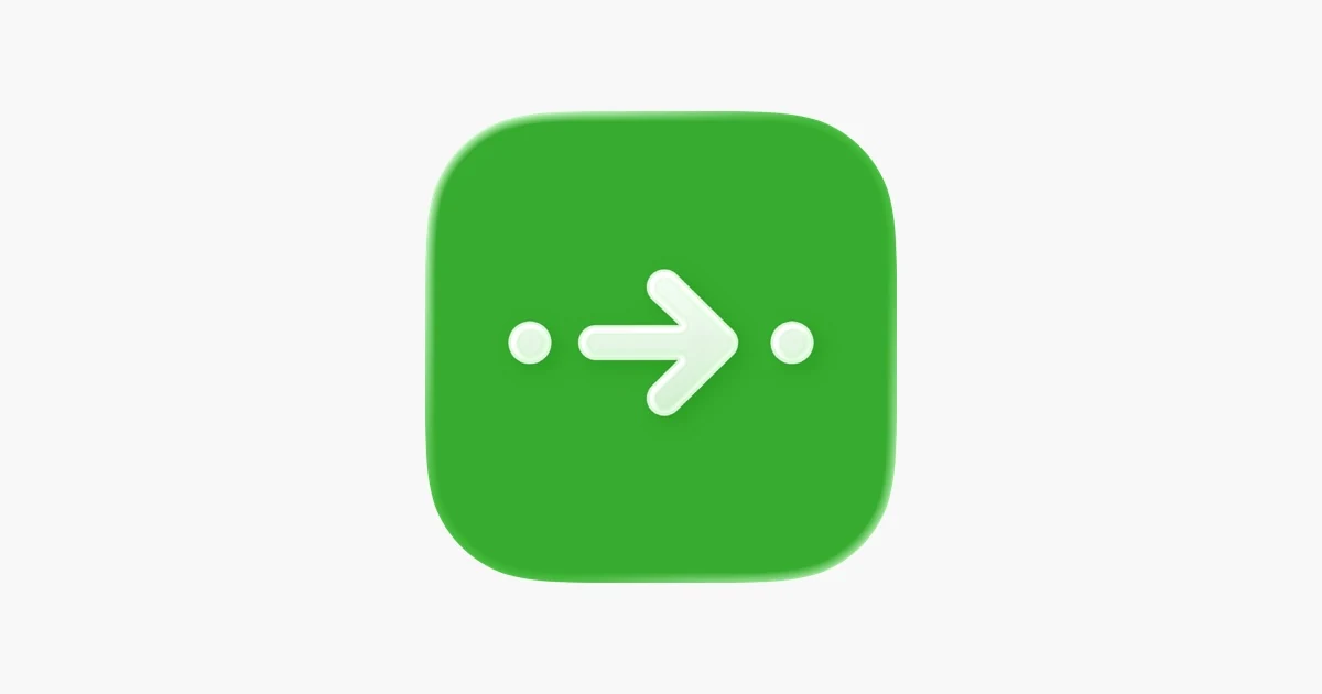 Imagem oficial do Citymapper na App Store mostrando telas do app de trânsito urbano.