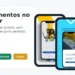 Documentos digitais no celular com gov.br, CNH do Brasil e Meu SUS Digital como exemplos práticos.