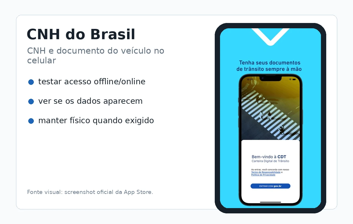 Modelo de pasta simples para comprovantes digitais organizados por mês e assunto.