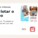 Capa comparando FamilyAlbum, Tinybeans e Google Fotos.