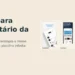 Card do post sobre apps para inventário da casa.