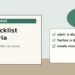 Capa do Sem Caos sobre checklist de rotina diária sem rigidez.