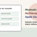 Checklist visual de lembretes de remédio com comparativo entre Medisafe, MyTherapy e Apple Saúde.