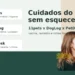 Card editorial com 11pets, DogLog e PetDesk para lembrar vacina, remédio e rotina do pet.