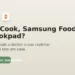 Capa do Sem Caos comparando SuperCook, Samsung Food e Cookpad para decidir o que cozinhar com o que já tem em casa.